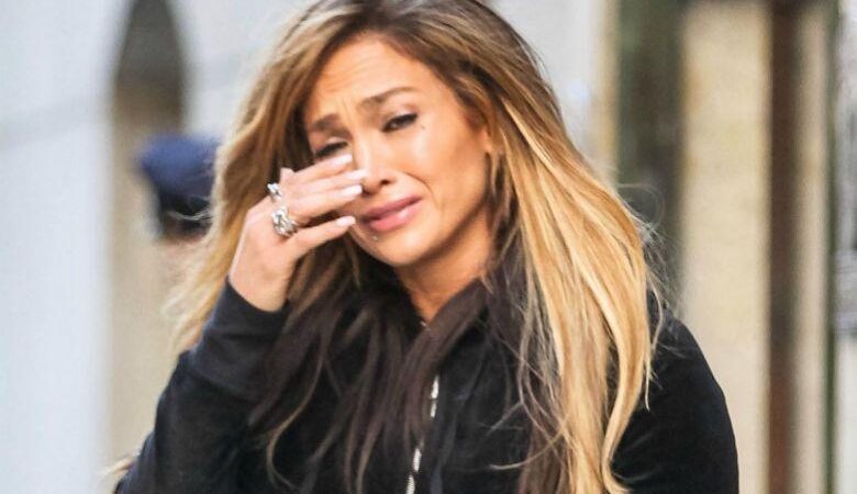 Esta es Jennifer Lopez sin photoshop a nada del Super Bowl 2020