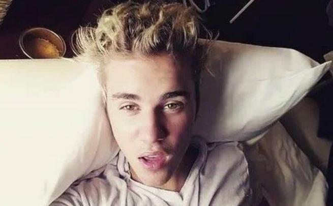 Justin Bieber revela que sufre la enfermedad de Lyme