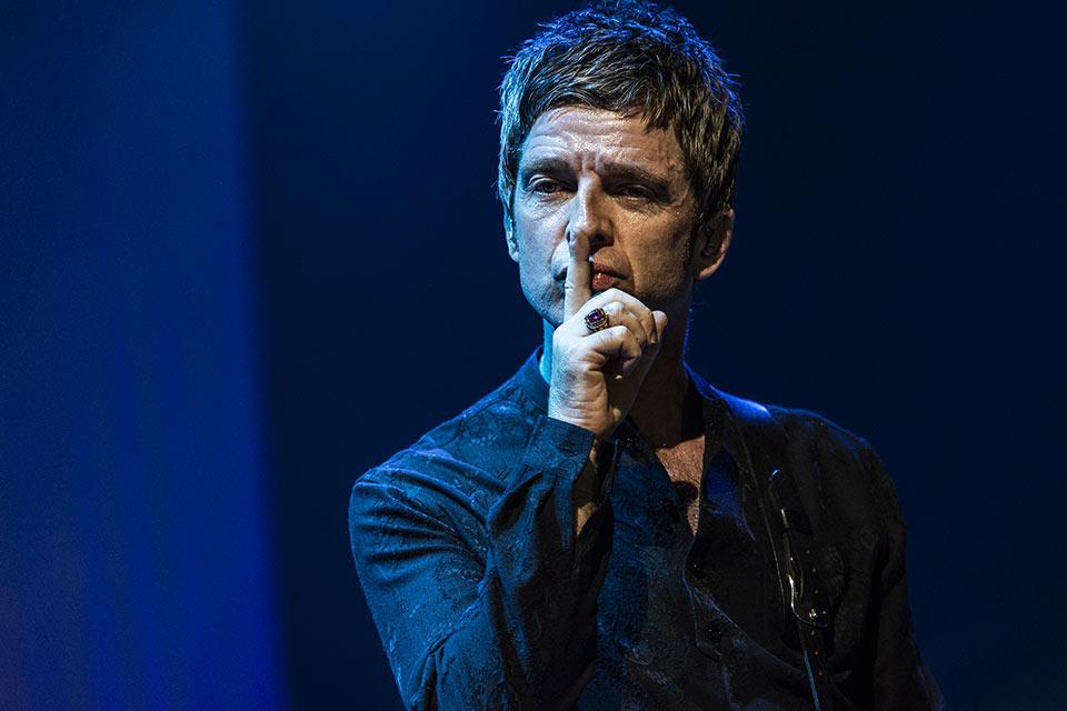 Oasis no se reunirá, Noel Gallagher desmiente posible reunión