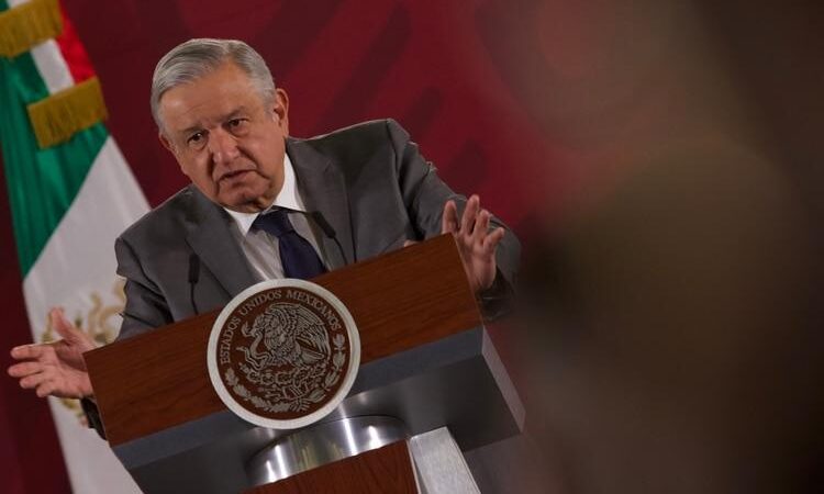 Ya puedes ganarte el avión presidencial; AMLO anuncia rifa con boletos de 500 pesos