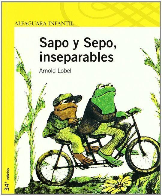 Sapo y Sepo