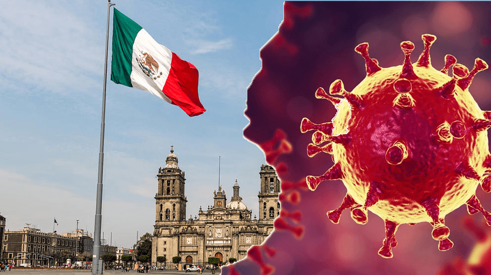 Ya está aquí!!! | Profesor del IPN que viajó a China, posible portador de coronavirus en México