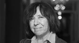 Svetlana Alexievich anuncia la intención de crear un sello editorial