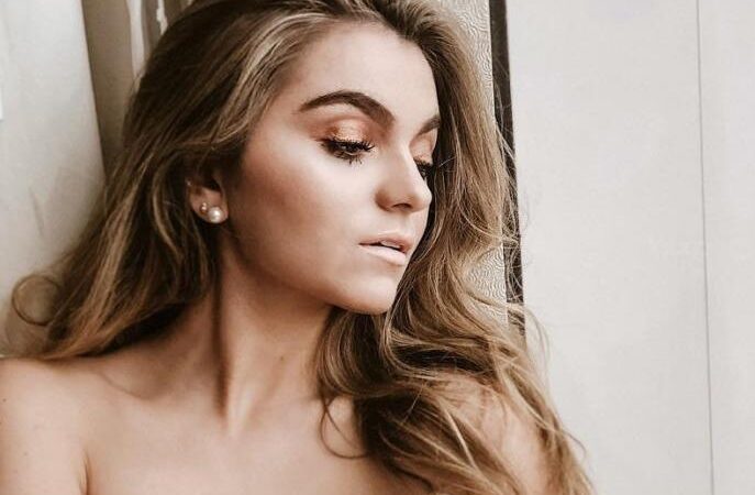 Sofia Castro dice que vivio muy mal en ‘Los Pinos’