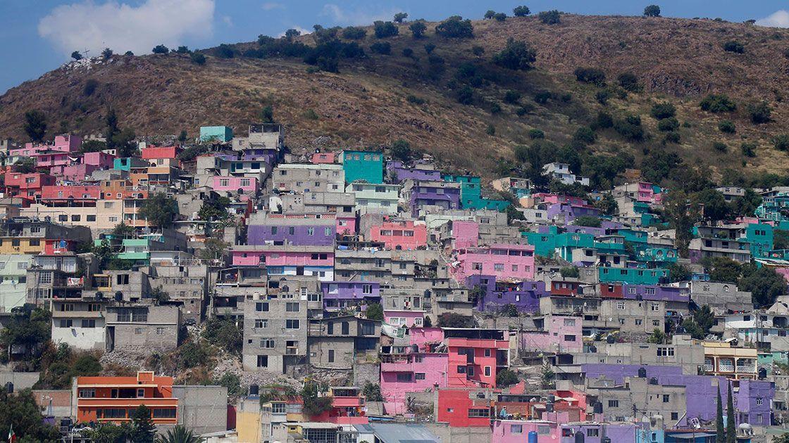 Ecatepec y Tlalnepantla entre las 6 ciudades más inseguras del país según ciudadanos