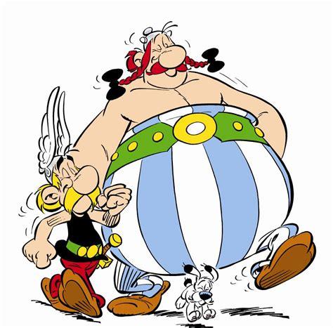 Top 5 de películas de Asterix el galo