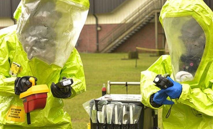 Virus que salió de China se extiende a otros países. Alarma en vecinos, aeropuertos