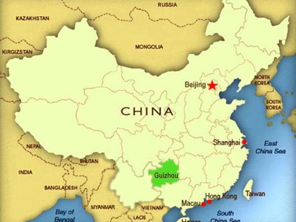 Fallece la estudiante china que padecía desnutrición