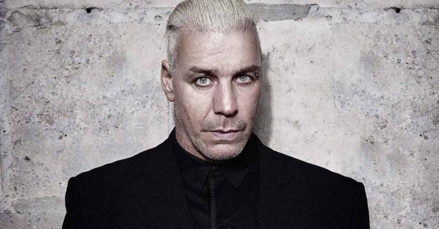 Lindemann se presenta por primera vez en México en una “fiesta íntima”