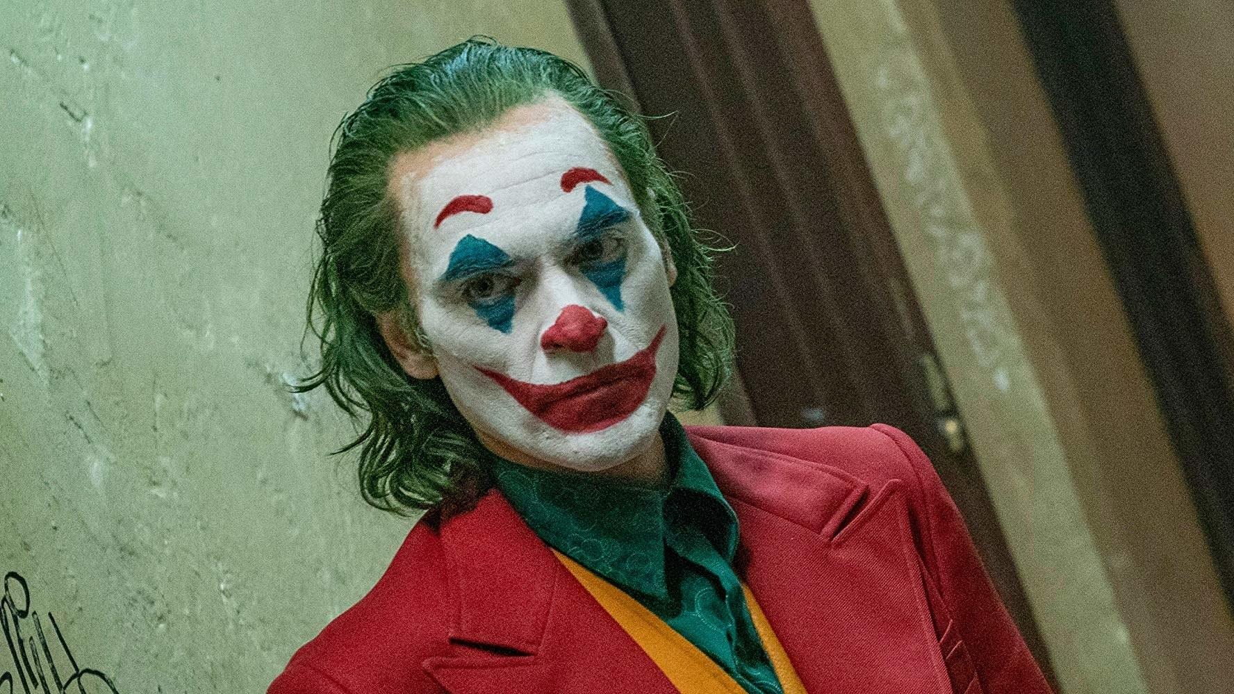 Joker, Joaquin Phoenix, se lleva el Globo de Oro