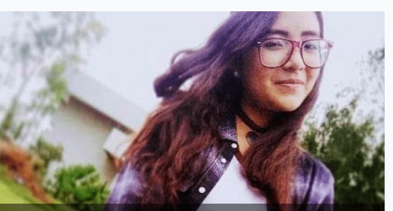 Mujer estudiante de la Voca 3 desaparecio en estación del Mexibus