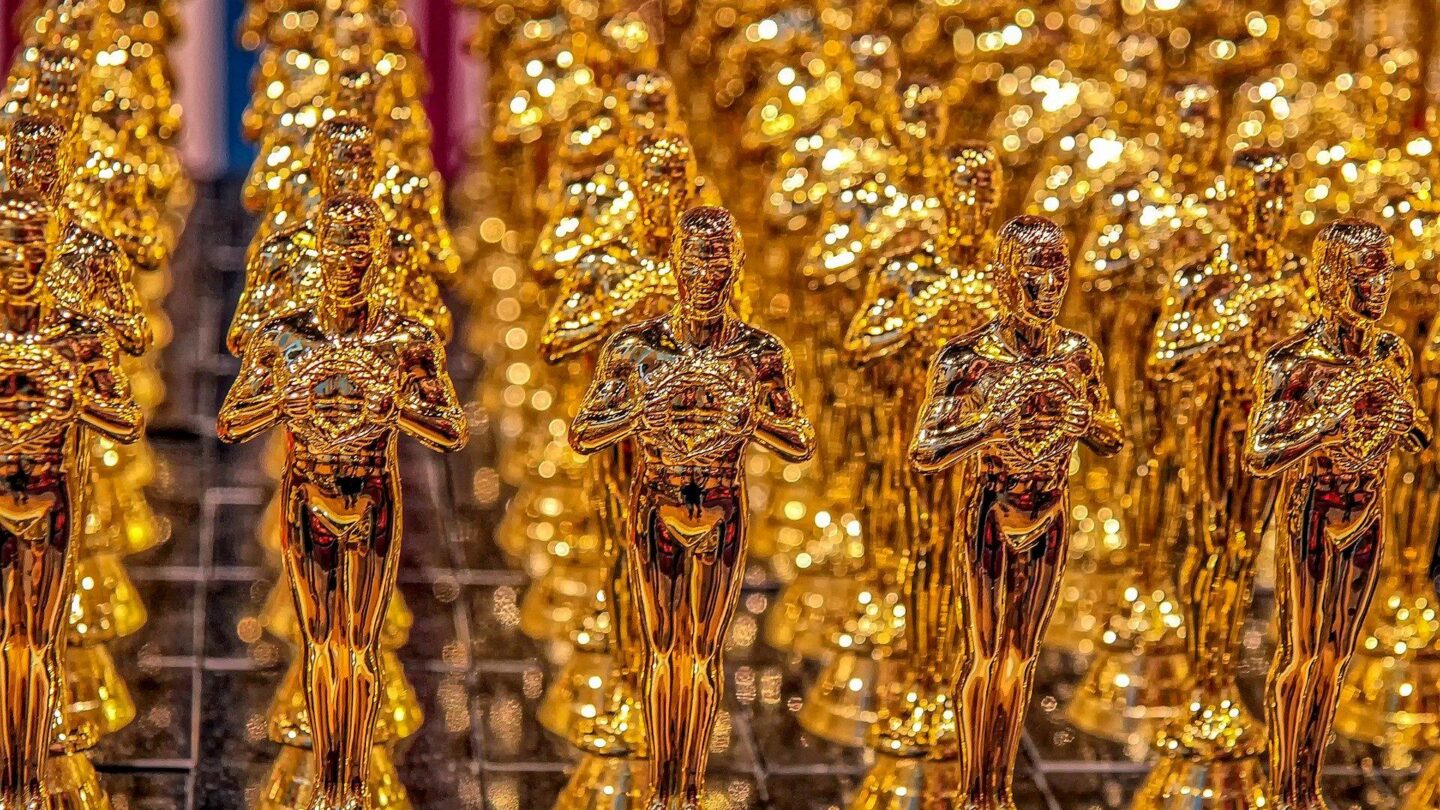 Tres mexicanos en la lucha por el Oscar |