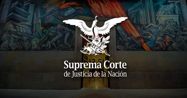 Suprema Corte de Justicia de la Nación