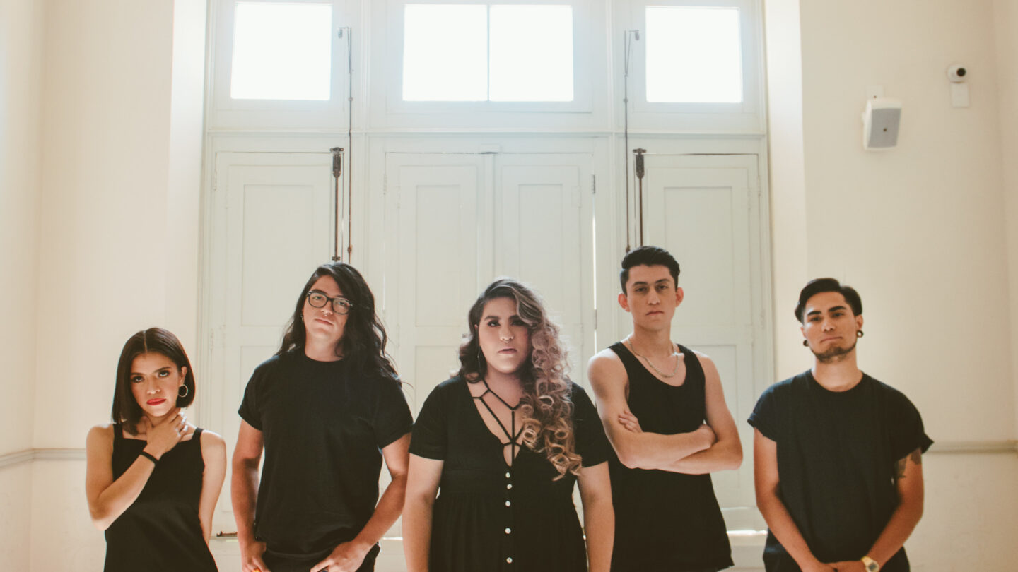 DaJuana Band presenta el video de su canción Tratando de asimilar | DaJuana Band