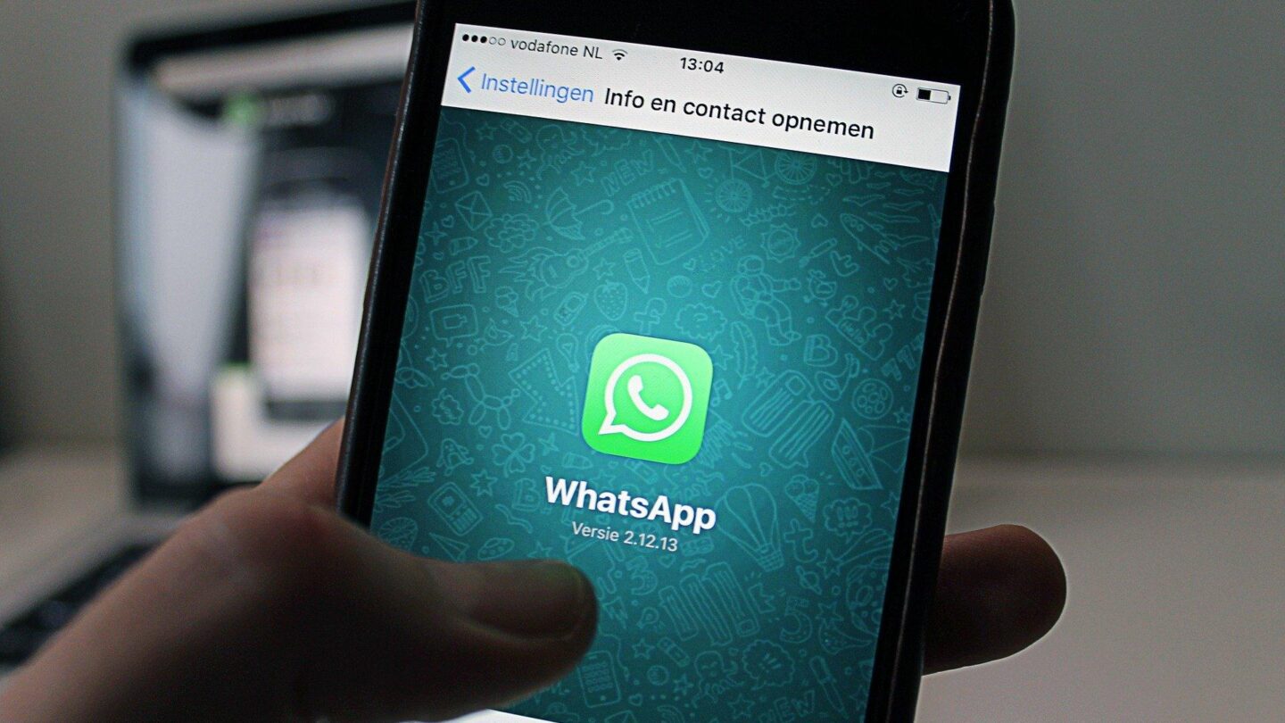 WhatsApp dejará de funcionar en dispositivos antiguos Windows Phone se despide |