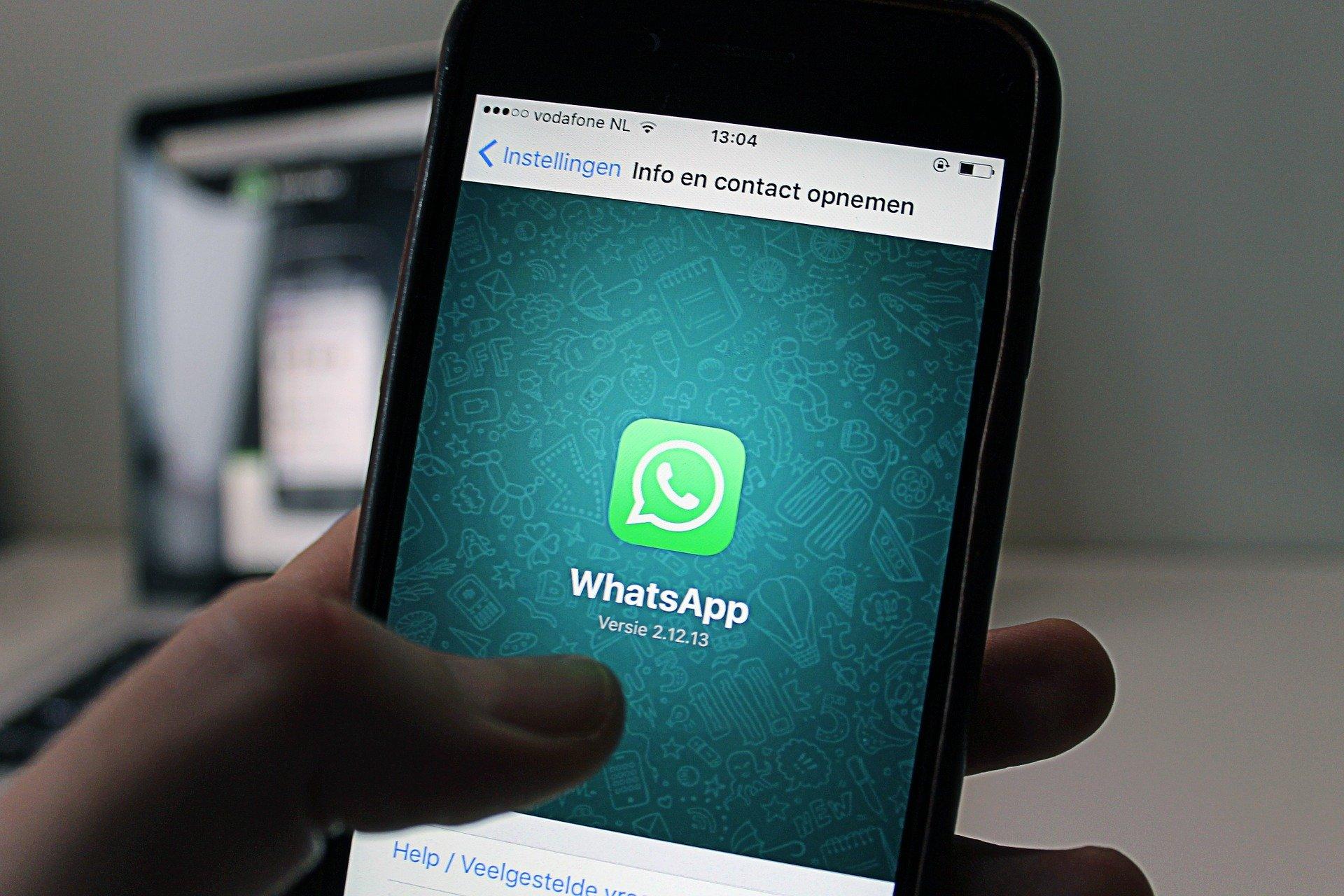 WhatsApp dejará de funcionar en dispositivos antiguos, Windows Phone se despide