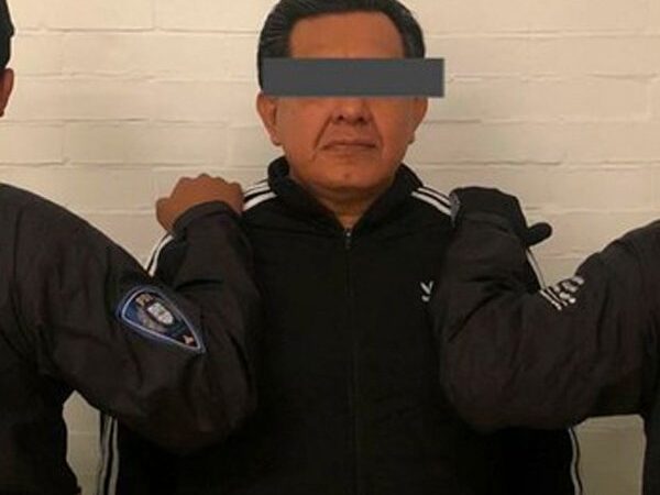 Detienen a Miguel Ángel Vásquez, operador financiero de Miguel Ángel Mancera