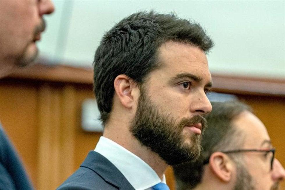 ¿Pablo Lyle está demandando al estado de Florida por detenerlo?