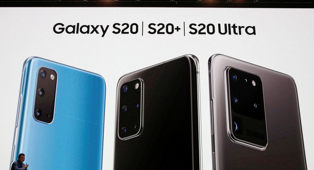 Galaxy S20, precio y disponibilidad en México, graba videos 8K