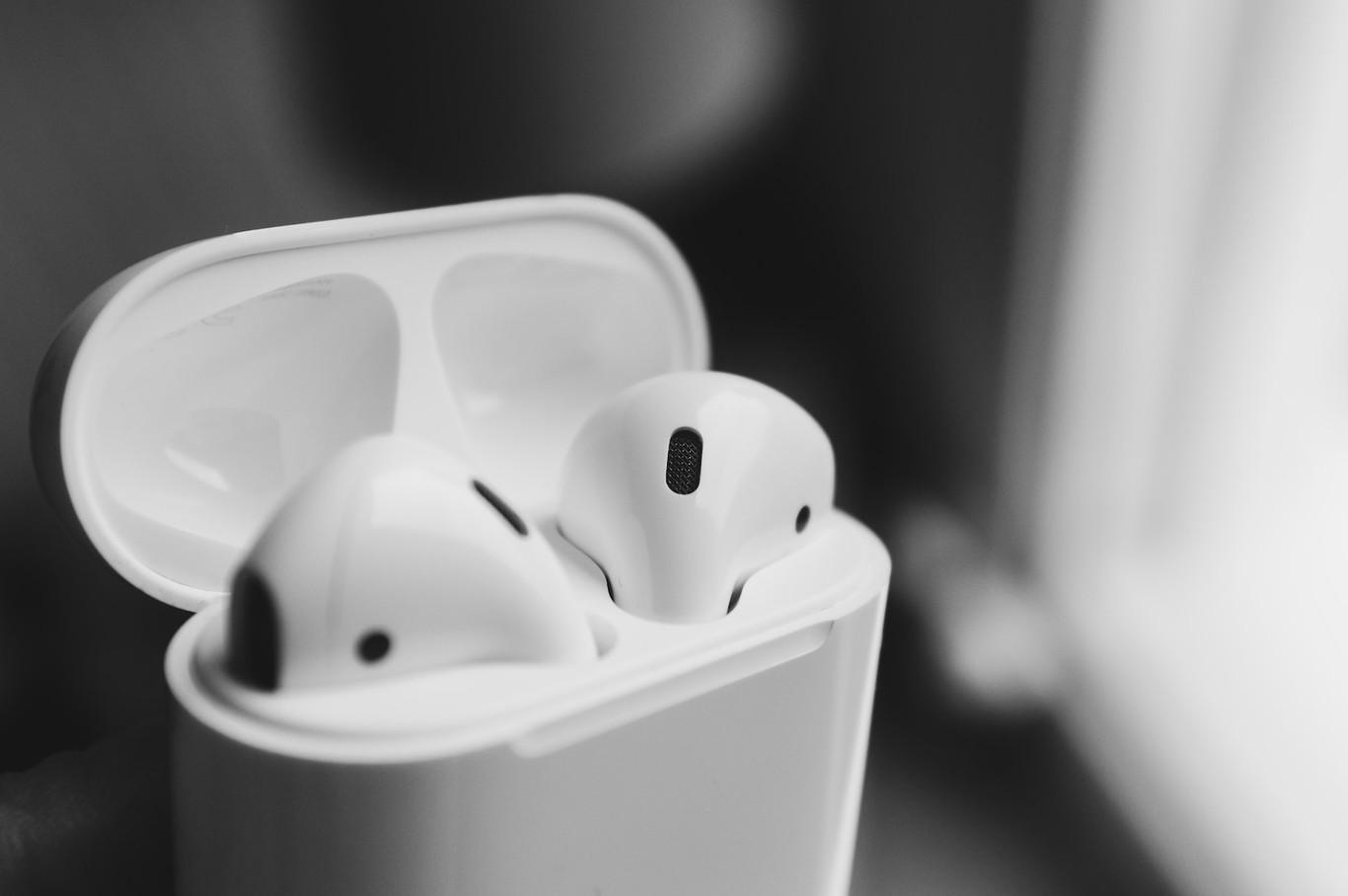 Apple se prepara para lanzar unos “AirPods Pro económicos” este 2020, según DigiTimes