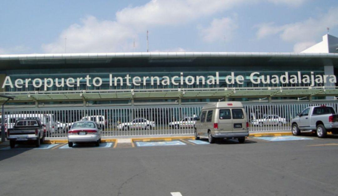 GAP anuncia inversiones para aeropuertos de Guadalajara y Puerto Vallarta