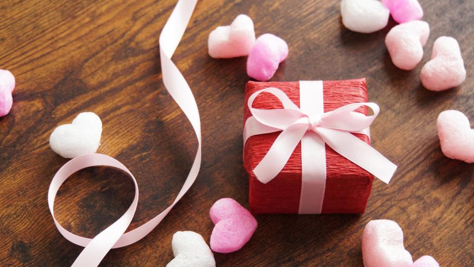 15 regalos de San Valentín