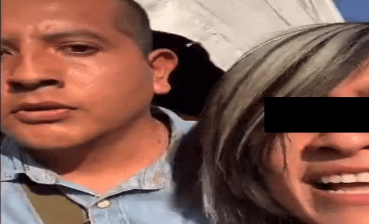 Olivia Luna denuncia detención arbitraria de policías en Tepoztlán