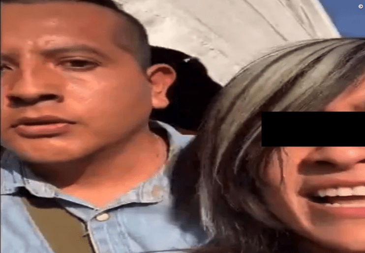 Olivia Luna denunció maltrato por parte de policías de Tepoztlán