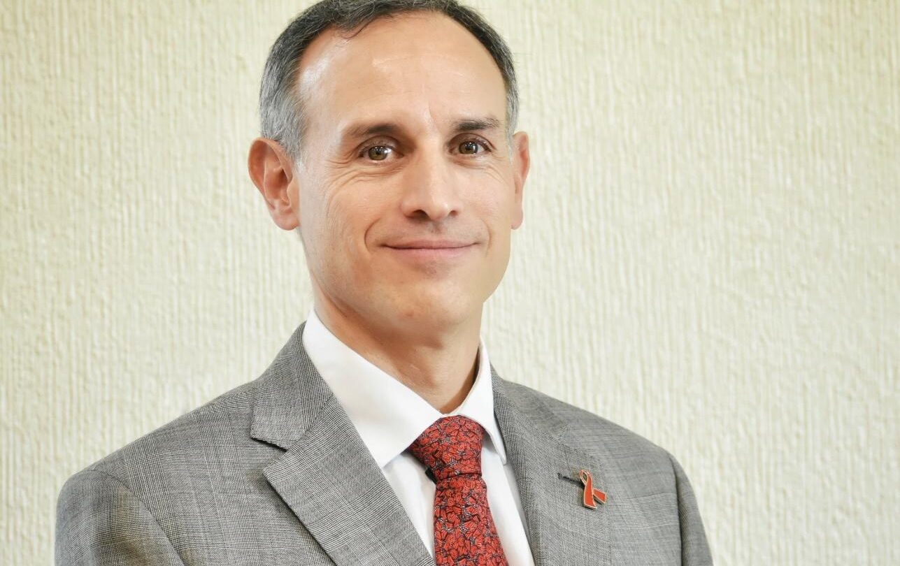 Hugo López Gatell