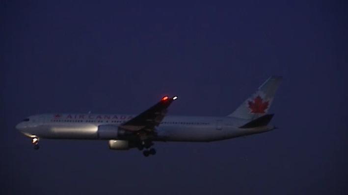 Air Canada