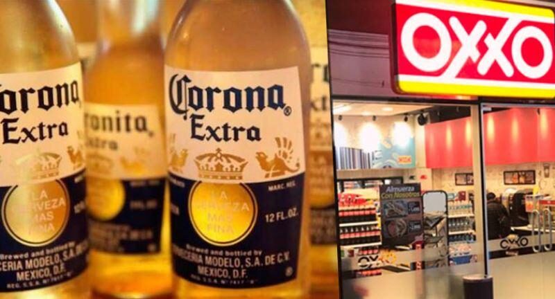 Grupo Modelo ‘le come el mandado’ a Heineken con su llegada a Oxxo