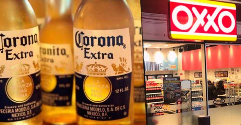 Grupo Modelo ‘le come el mandado’ a Heineken con su llegada a Oxxo