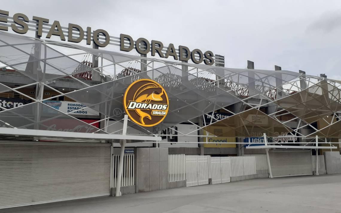 SAT cumplimenta embargo a Dorados de Sinaloa