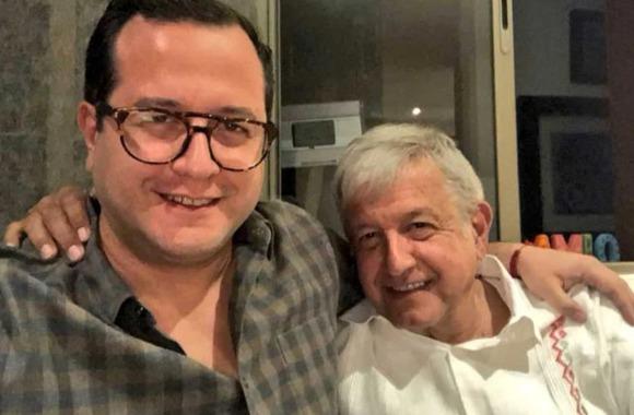 VÍDEO | ‘Soy Junior de 4T ¿o qué?’, hijo de AMLO responde a críticas