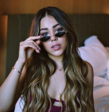 Danna Paola