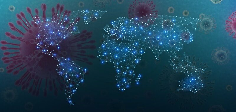 Autoridades de Estados Unidos admiten que el Coronavirus se propagará y piden al país que se prepare