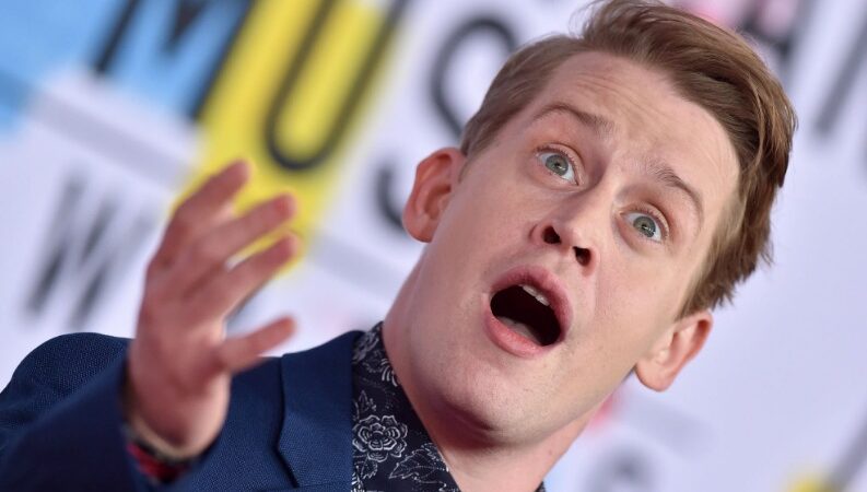 Macaulay Culkin se incorporaria a la décima temporada de American Horror Story