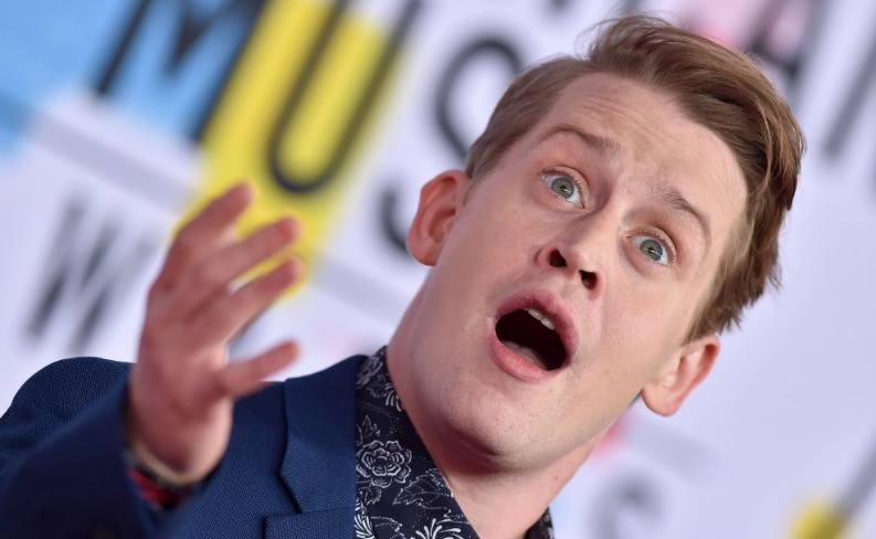 Macaulay Culkin se incorporaria a la décima temporada de American Horror Story