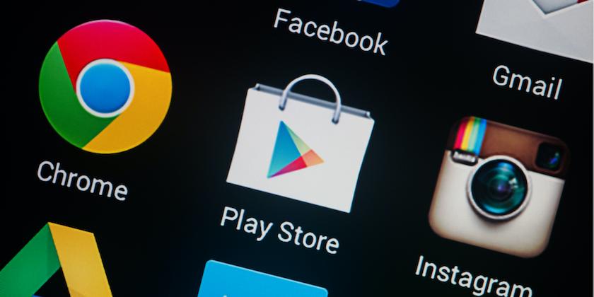 Deberías de eliminar estas 24 aplicaciones que Google Play a retirado por ser potencialmente peligrosas