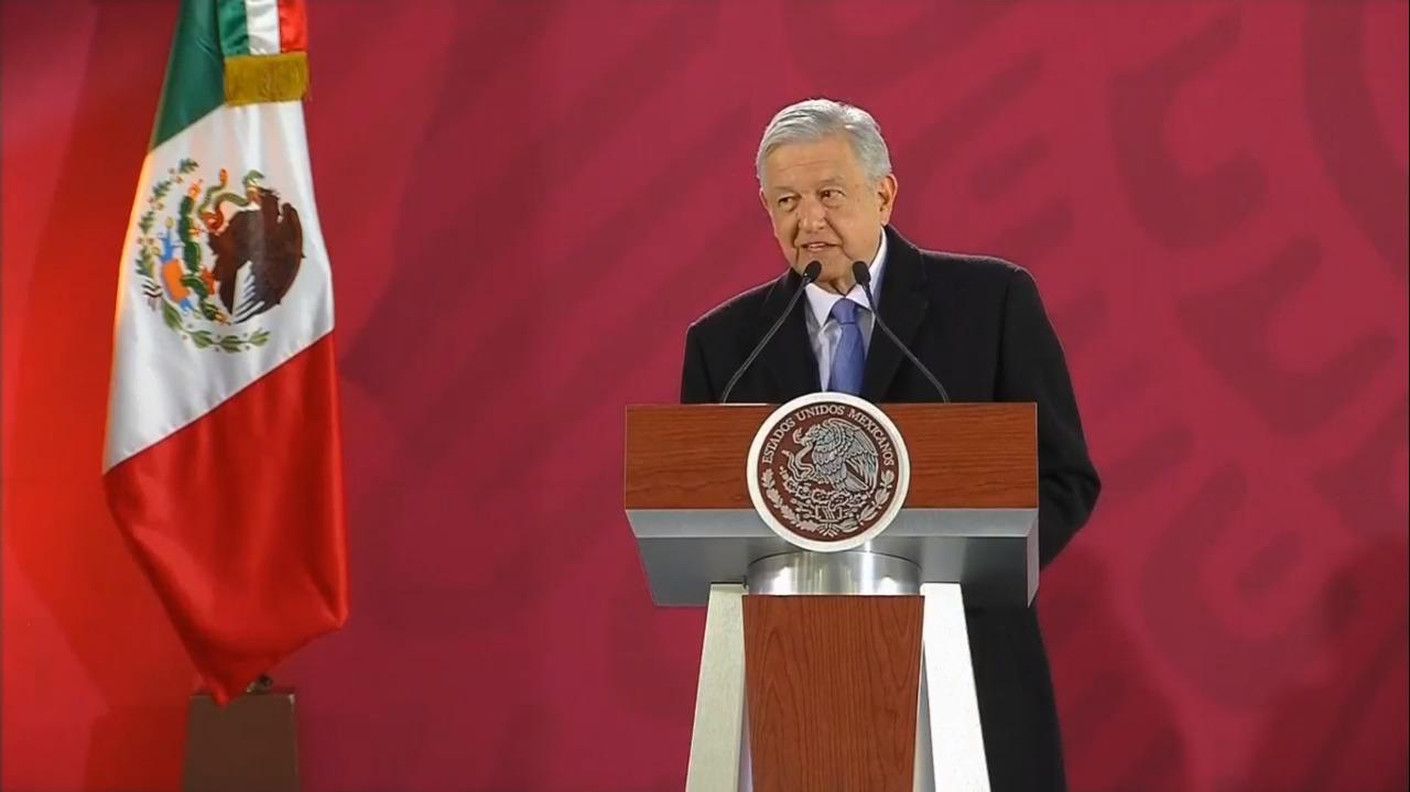 Andrés Manuel López Obrador