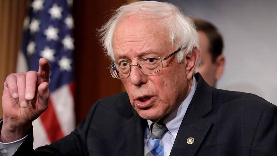 Bernie Sanders se lleva las primarias de New Hampshire