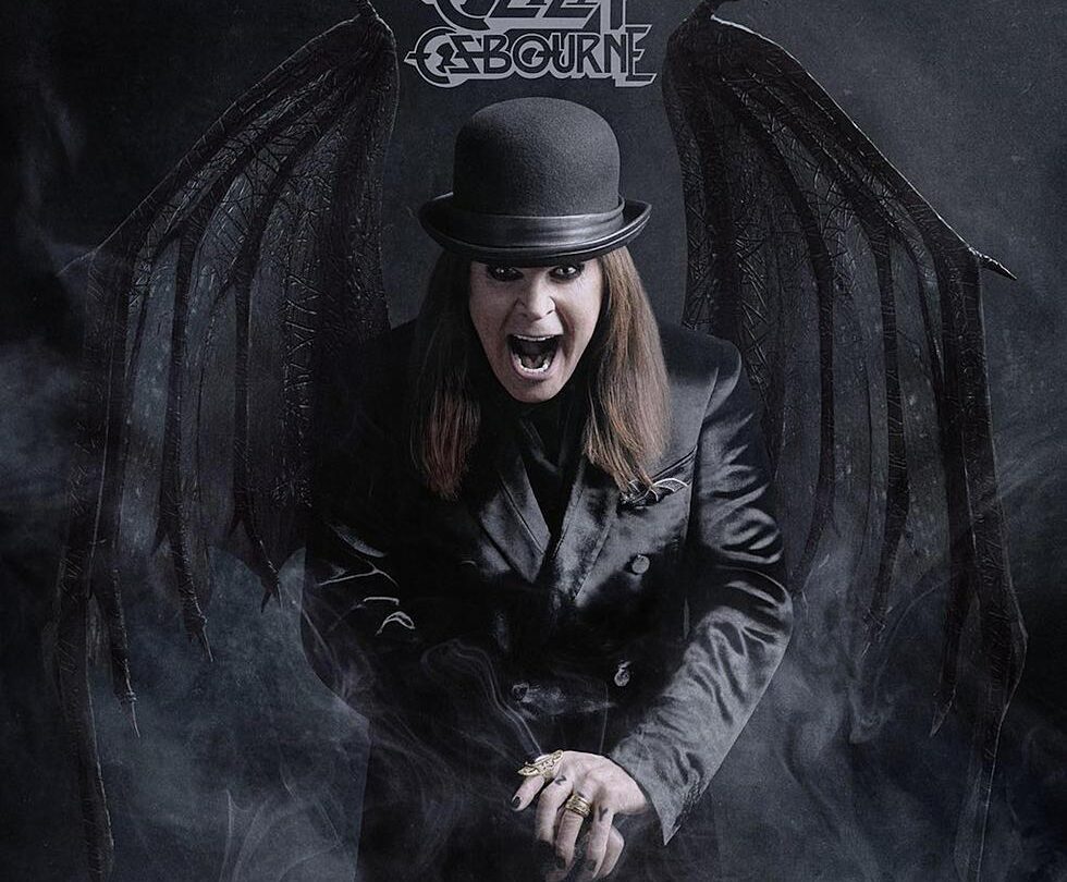 Ozzy Osbourne lanza su nuevo disco Ordinary Man | Ozzy Osbourne disco