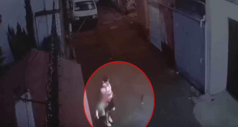 Así se robaron a Fatima, la menor a la que le quitaron la vida en CDMX
