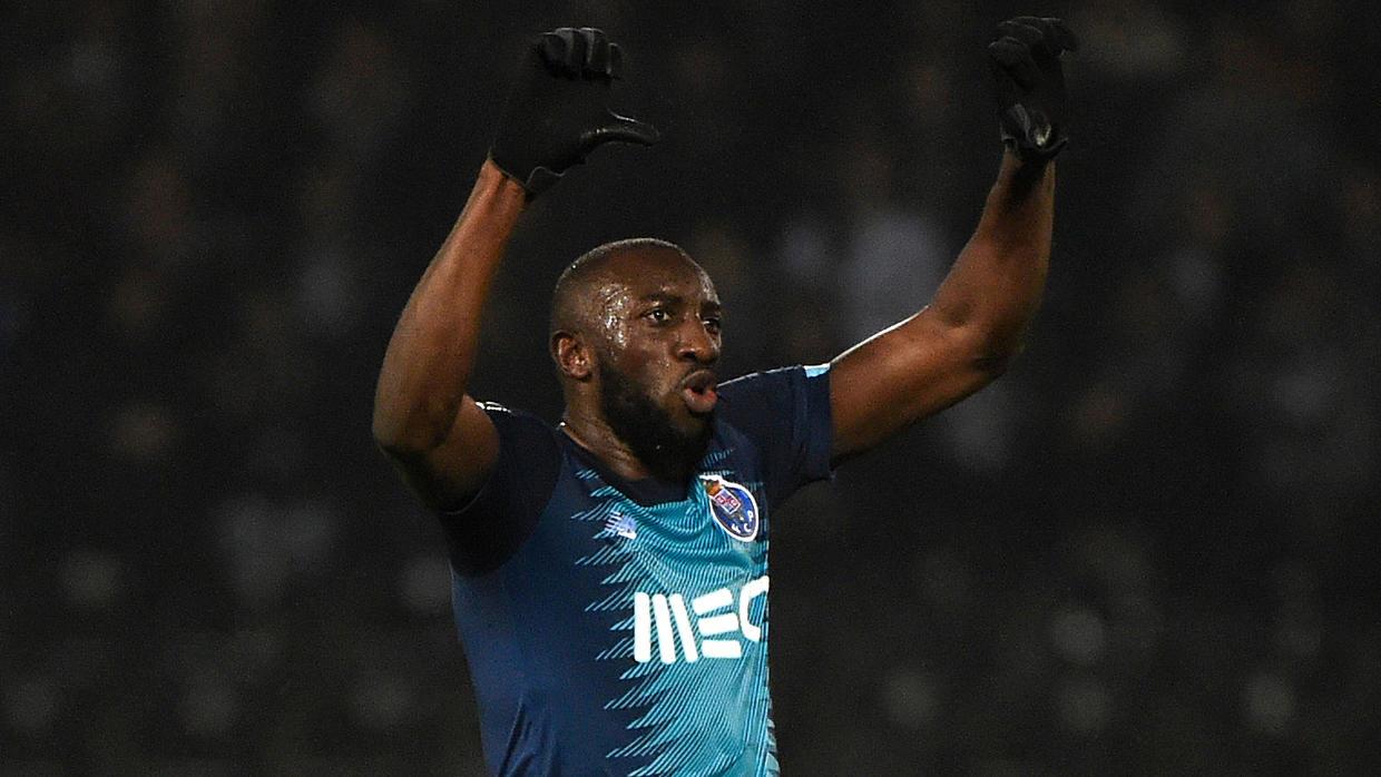 Moussa Marega abandona la cancha luego de ser víctima de racismo