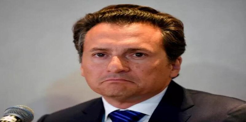 El PRI le da la espalda a Emilio Lozoya y exige aplicación de la ley