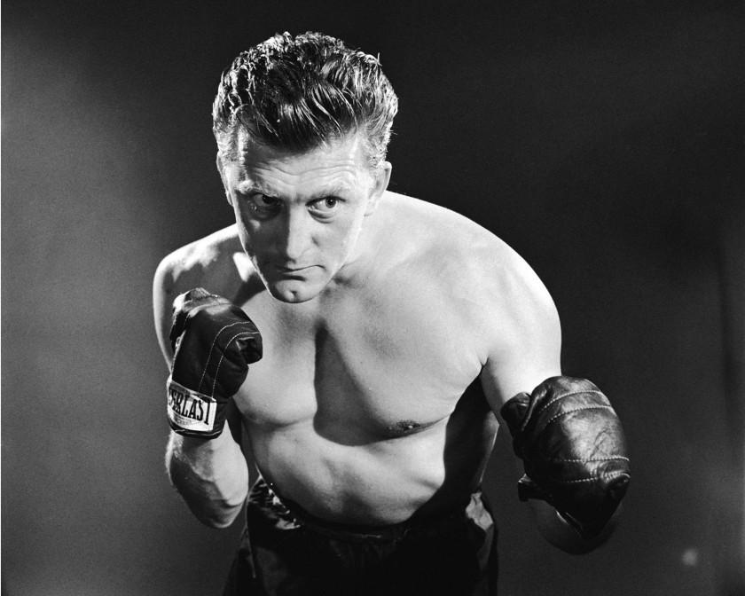 Kirk Douglas