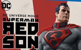 Superman: Red Son