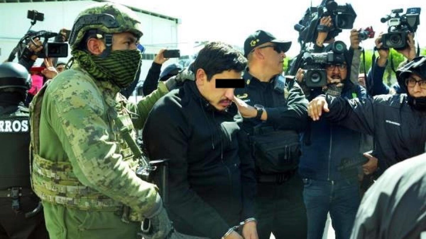 El Lunares líder de la Unión Tepito