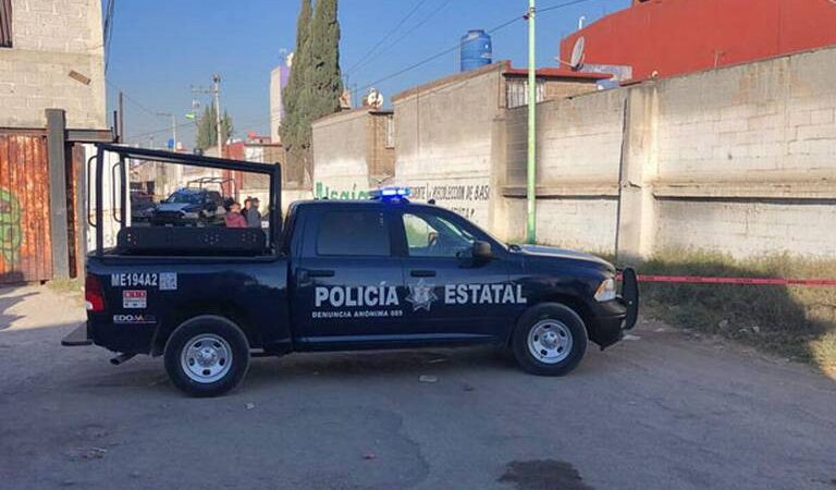 Asesinan a dos mujeres y abandonan sus cuerpos en Ecatepec