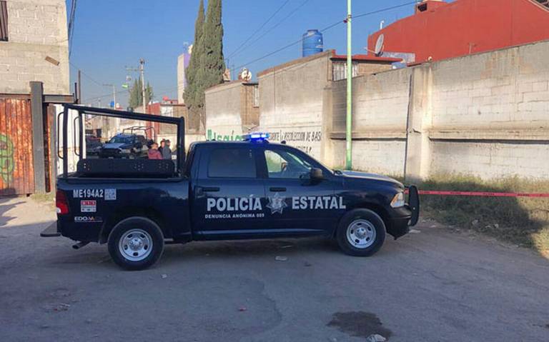 Asesinan a dos mujeres y abandonan sus cuerpos en Ecatepec